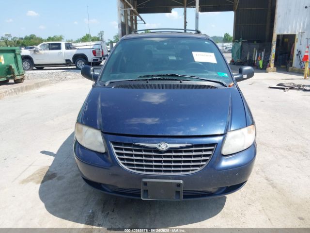 2004 CHRYSLER TOWN & COUNTRY 1C4GP45R54B564228 Photo 5