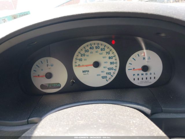 2004 CHRYSLER TOWN & COUNTRY 1C4GP45R54B564228 Photo 6