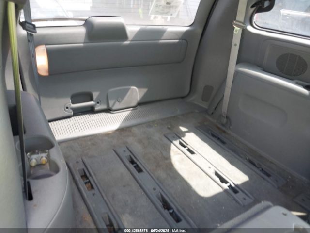 2004 CHRYSLER TOWN & COUNTRY 1C4GP45R54B564228 Photo 7