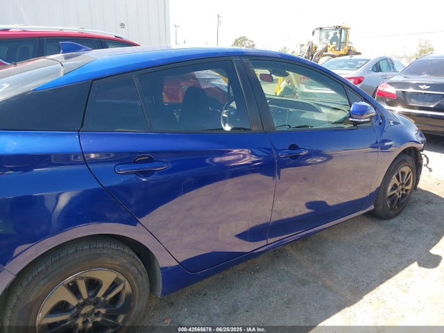 JTDKBRFU8H3053024 Toyota 2zr-fxe,1nm
