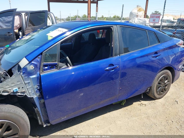 JTDKBRFU8H3053024 Toyota 2zr-fxe,1nm