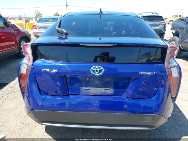 JTDKBRFU8H3053024 Toyota 2zr-fxe,1nm