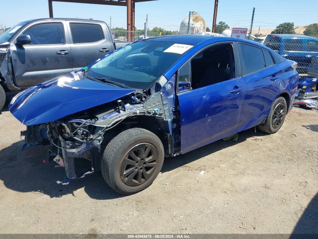 JTDKBRFU8H3053024 Toyota 2zr-fxe,1nm
