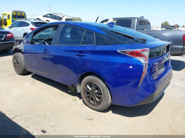 JTDKBRFU8H3053024 Toyota 2zr-fxe,1nm