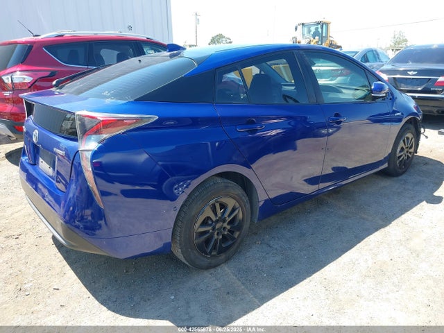 JTDKBRFU8H3053024 Toyota 2zr-fxe,1nm