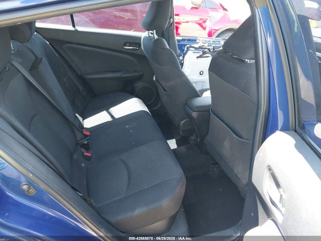 JTDKBRFU8H3053024 Toyota 2zr-fxe,1nm