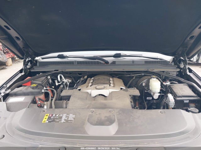 2019 CADILLAC ESCALADE 1GYS4CKJ8KR155280 Photo 9
