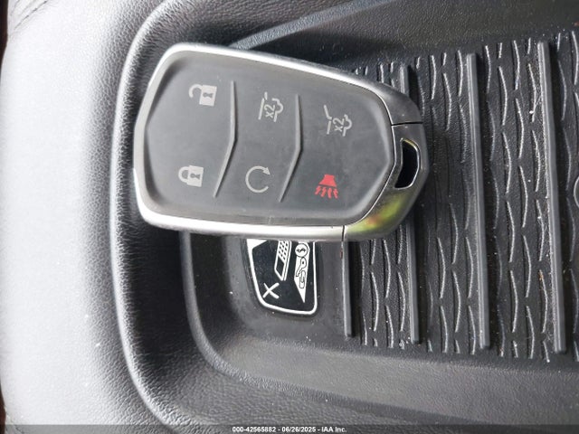 2019 CADILLAC ESCALADE 1GYS4CKJ8KR155280 Photo 10