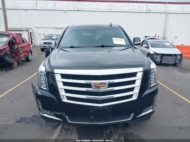 1GYS4CKJ8KR155280 Cadillac l86 -sidi: spark ignition direct injection, vvt: variable valve timing, afm, e85 max, alum