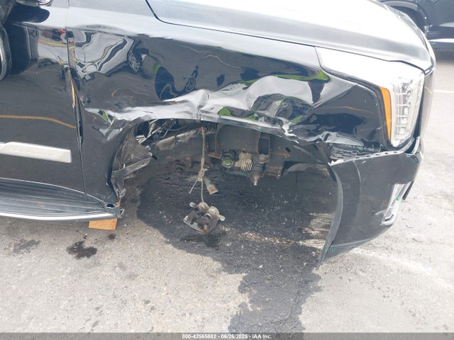 2019 CADILLAC ESCALADE 1GYS4CKJ8KR155280 Photo 5