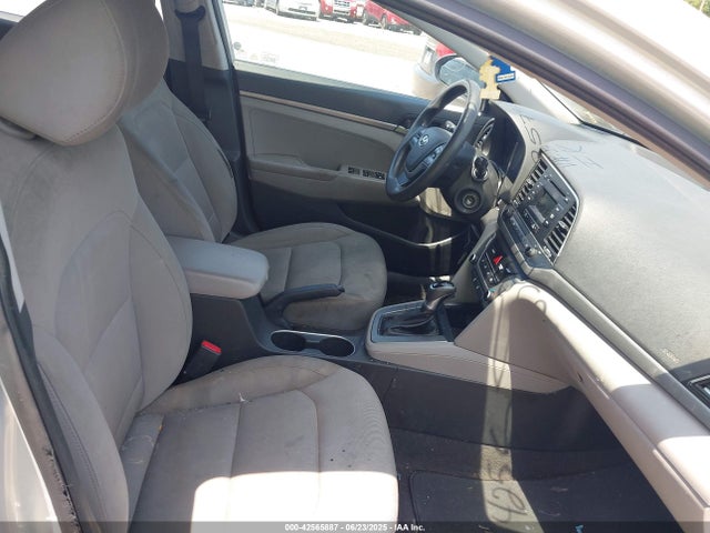 KMHD74LFXHU325792 Hyundai Elantra