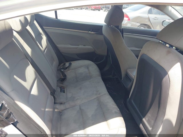 KMHD74LFXHU325792 Hyundai Elantra