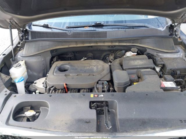 5XYPG4A31JG423899 KIA gdi theta-ii