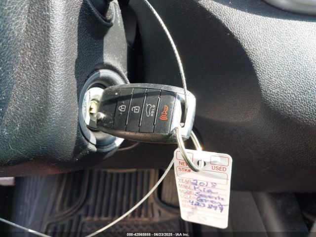 5XYPG4A31JG423899 KIA gdi theta-ii
