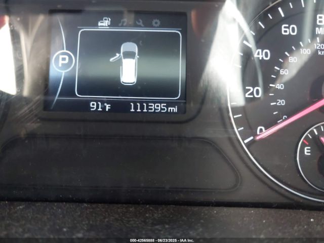 5XYPG4A31JG423899 KIA gdi theta-ii