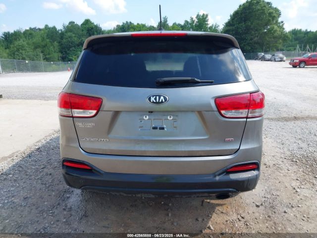 5XYPG4A31JG423899 KIA gdi theta-ii