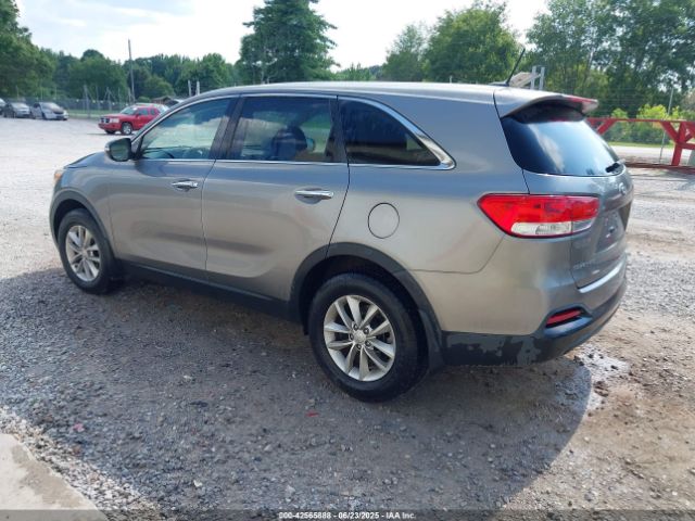 5XYPG4A31JG423899 KIA gdi theta-ii