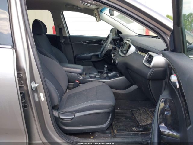 5XYPG4A31JG423899 KIA gdi theta-ii