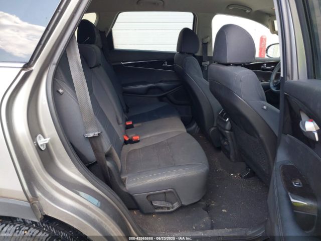 5XYPG4A31JG423899 KIA gdi theta-ii