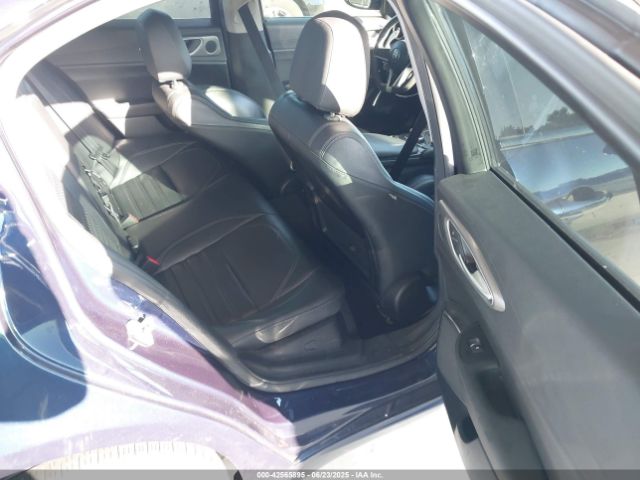 2018 ALFA ROMEO GIULIA ZARFAEEN4J7568436 Photo 7