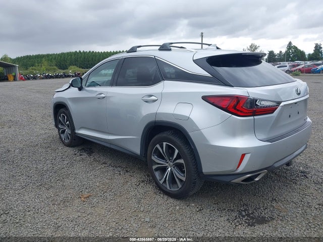 Lexus RX 2016 JTJBZMCA9G2007339 Image 3