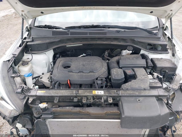 5XYZUDLB7HG397373 Hyundai gdi theta ii