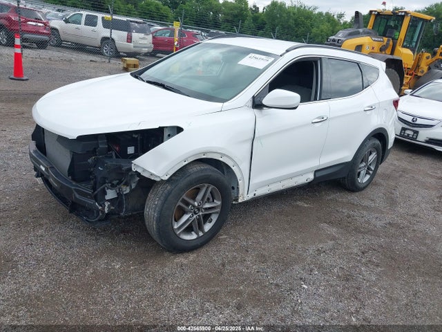 5XYZUDLB7HG397373 Hyundai gdi theta ii