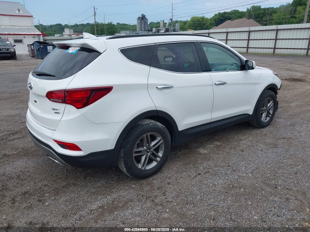 5XYZUDLB7HG397373 Hyundai gdi theta ii