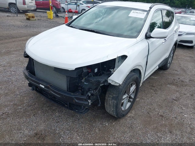 5XYZUDLB7HG397373 Hyundai gdi theta ii