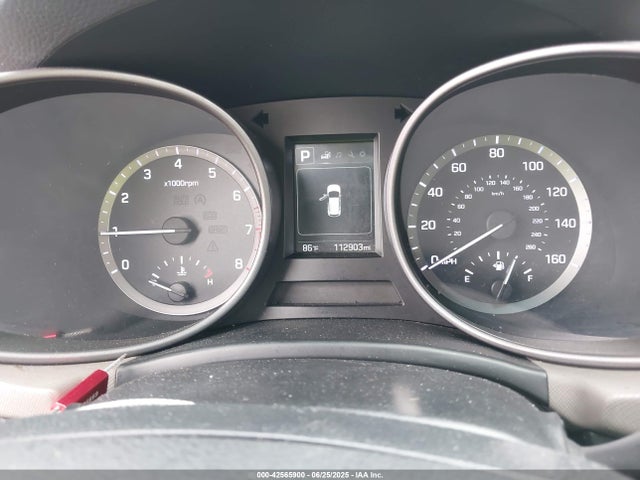 5XYZUDLB7HG397373 Hyundai gdi theta ii