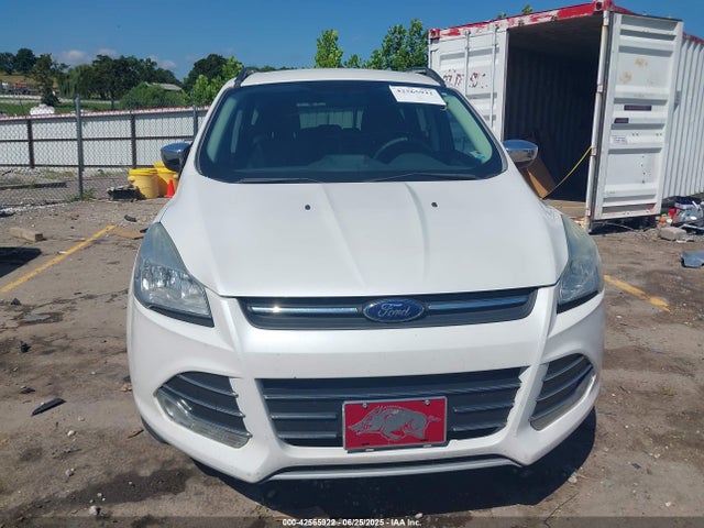 Ford 2014 2014 1FMCU9G98EUD65693 Image 12