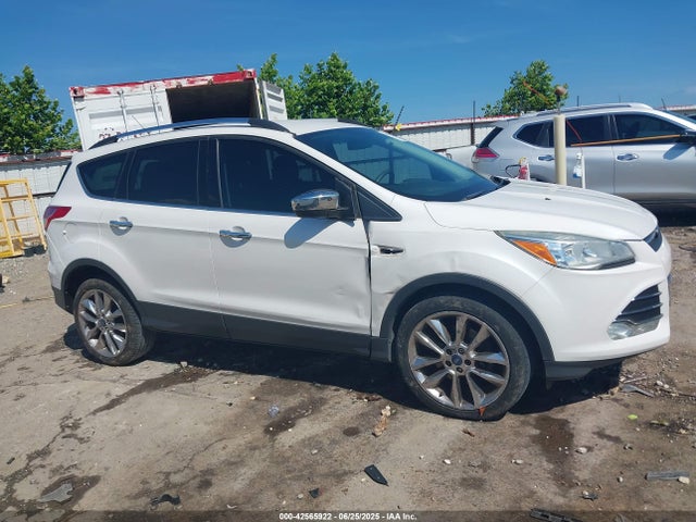 Ford 2014 2014 1FMCU9G98EUD65693 Image 13
