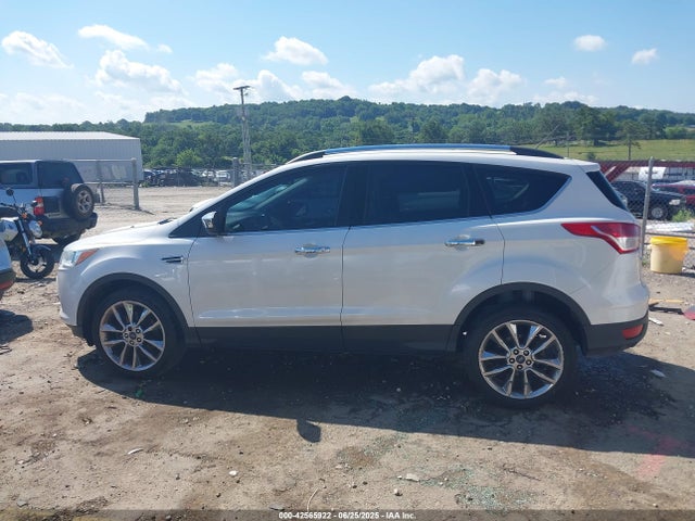 Ford 2014 2014 1FMCU9G98EUD65693 Image 14