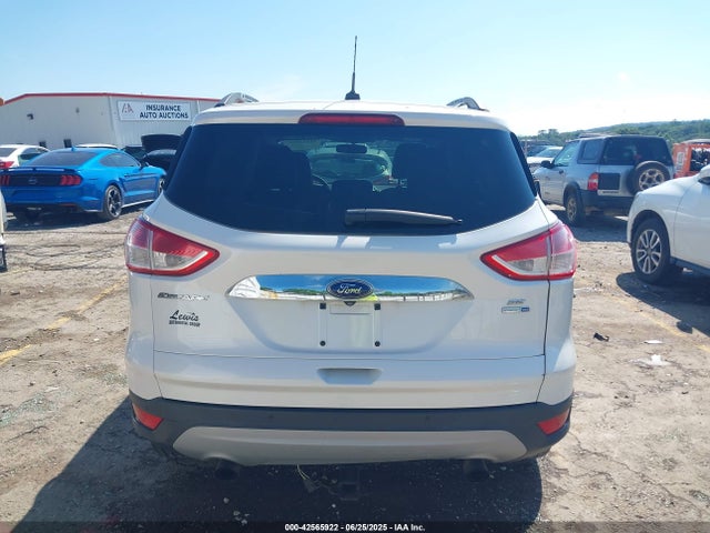 Ford 2014 2014 1FMCU9G98EUD65693 Image 16