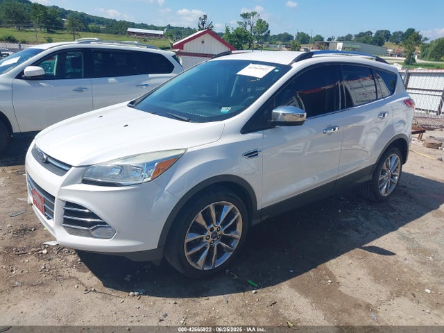 Ford 2014 2014 1FMCU9G98EUD65693 Image 2