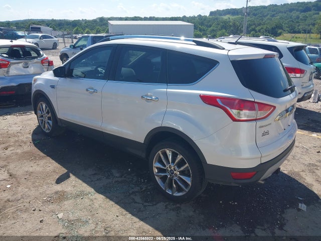 Ford 2014 2014 1FMCU9G98EUD65693 Image 3