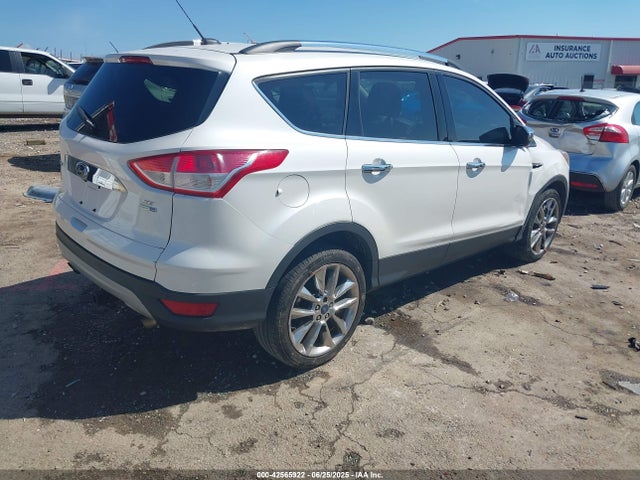 Ford 2014 2014 1FMCU9G98EUD65693 Image 4