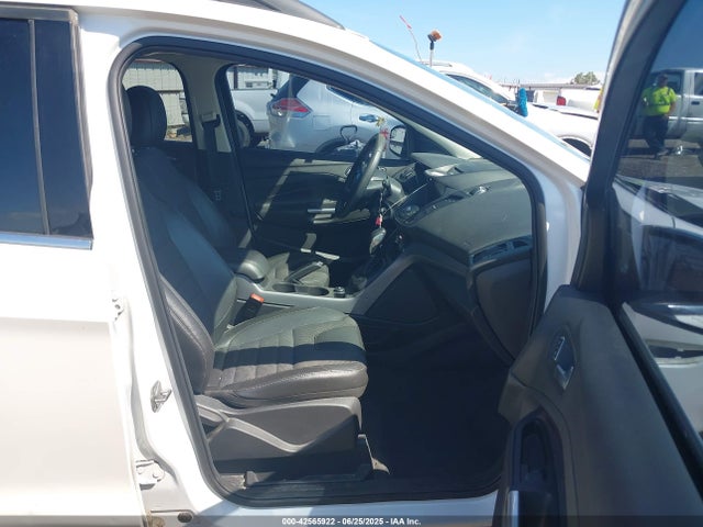 Ford 2014 2014 1FMCU9G98EUD65693 Image 5