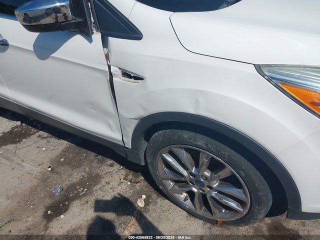 Ford 2014 2014 1FMCU9G98EUD65693 Image 6