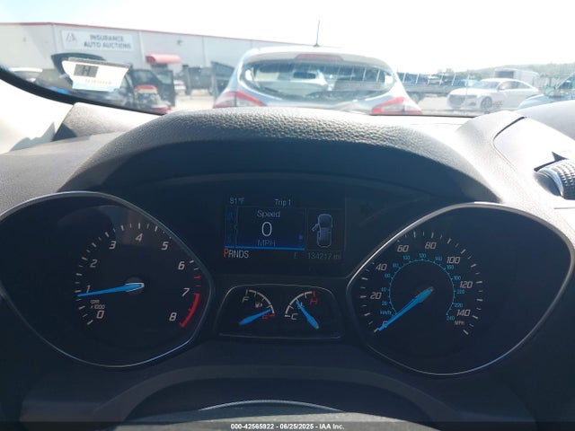 Ford 2014 2014 1FMCU9G98EUD65693 Image 7