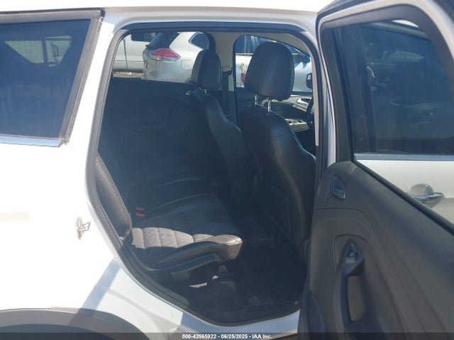 Ford 2014 2014 1FMCU9G98EUD65693 Image 8