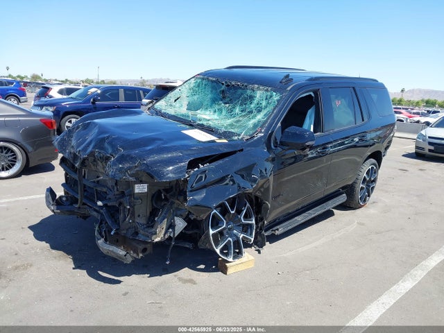 1GNSKRKL6RR253175 Chevrolet l87