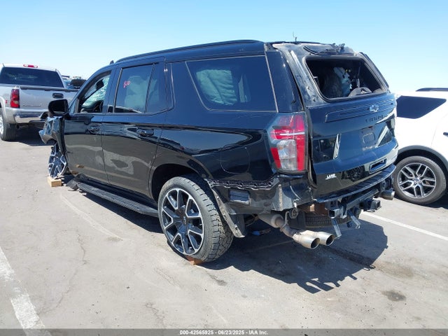 1GNSKRKL6RR253175 Chevrolet l87