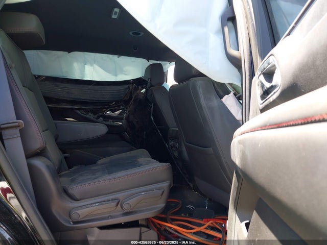 1GNSKRKL6RR253175 Chevrolet l87