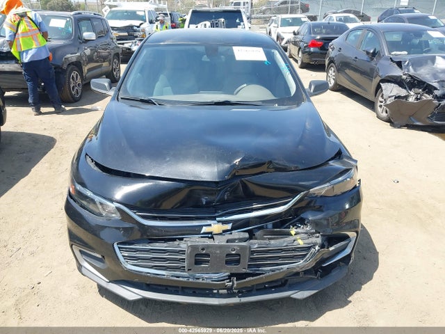Chevrolet lfv - direct injection, variable valve timing, gen 1 2018 1G1ZC5STXJF107986 Image 12