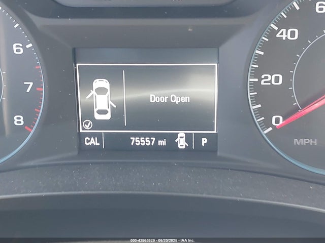 Chevrolet lfv - direct injection, variable valve timing, gen 1 2018 1G1ZC5STXJF107986 Image 15
