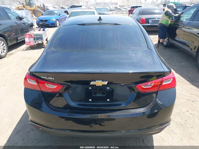 Chevrolet lfv - direct injection, variable valve timing, gen 1 2018 1G1ZC5STXJF107986 Image 16