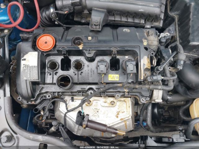 2011 MINI COOPER WMWSU3C50BT252819 Photo 5