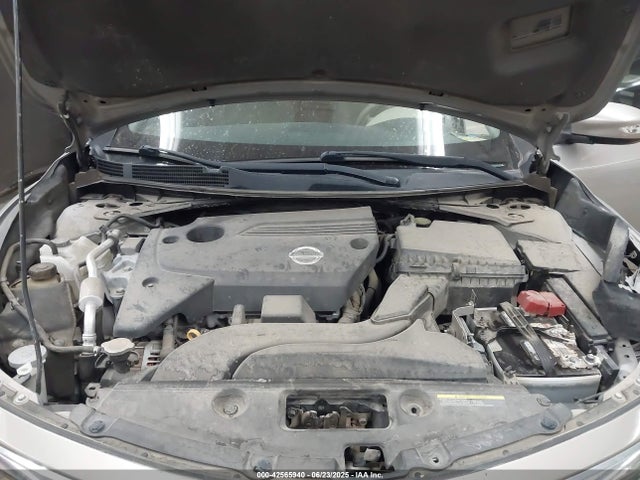 Nissan 2015 2015 1N4AL3AP5FC124657 Image 10
