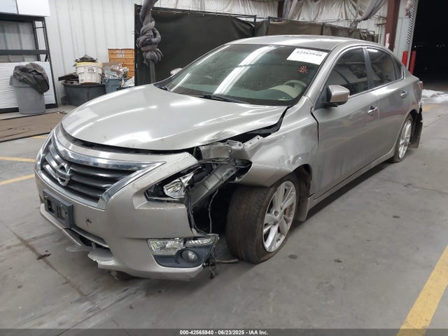 Nissan 2015 2015 1N4AL3AP5FC124657 Image 2